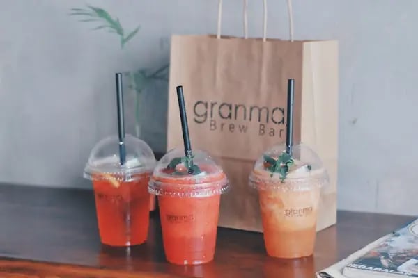 granmabrewbar - Resim 19