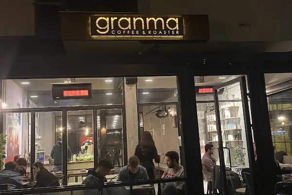 granmabrewbar - Resim 1