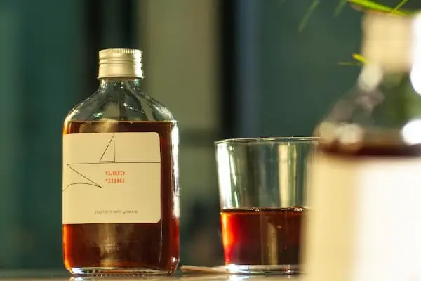 granmabrewbar - Resim 9