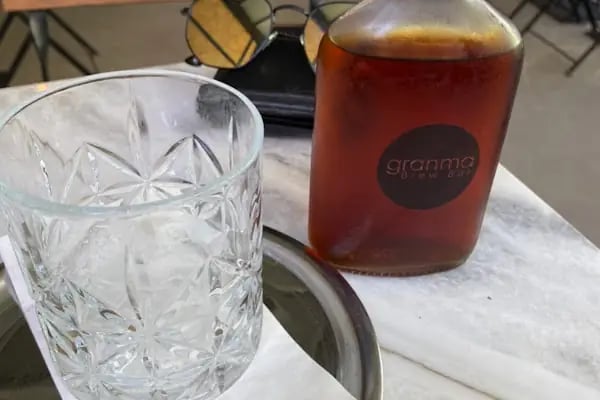 granmabrewbar - Resim 20