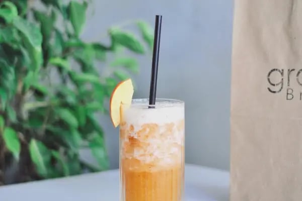 granmabrewbar - Resim 12