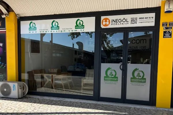 Onur Design İnegöl Mobilya - Resim 9