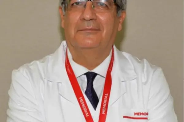 Prof. Dr. Zafer Orhan - Resim 1