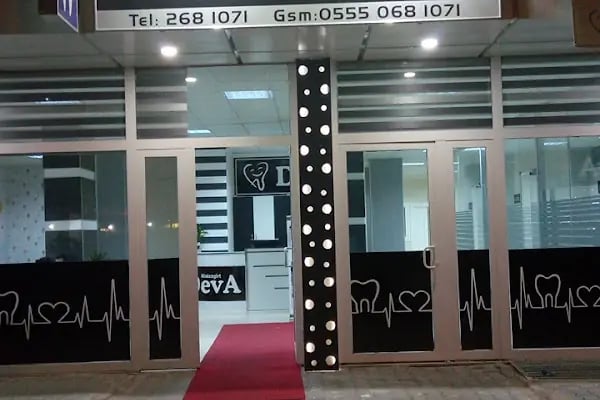 Özel Deva Malazgirt Ağız ve Diş Sağlığı polikliniği - Resim 11