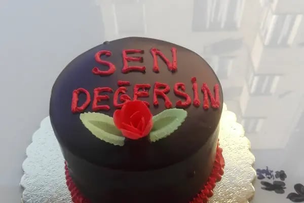 Şölen Pastanesi - Resim 14