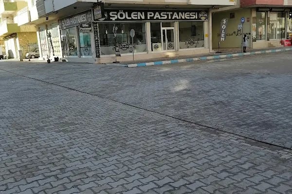 Şölen Pastanesi - Resim 20