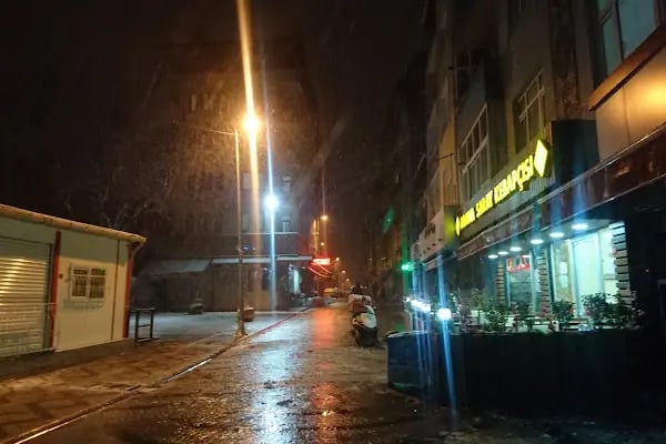 Bağcılar Metro - Resim 9