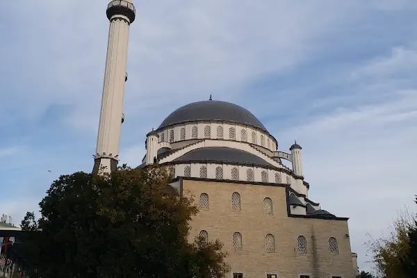 Bağcılar Metro - Resim 8