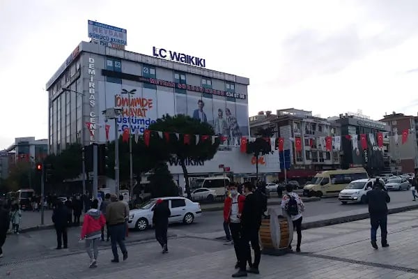 Bağcılar Metro - Resim 4