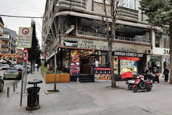 Bağcılar Metro - Resim 5