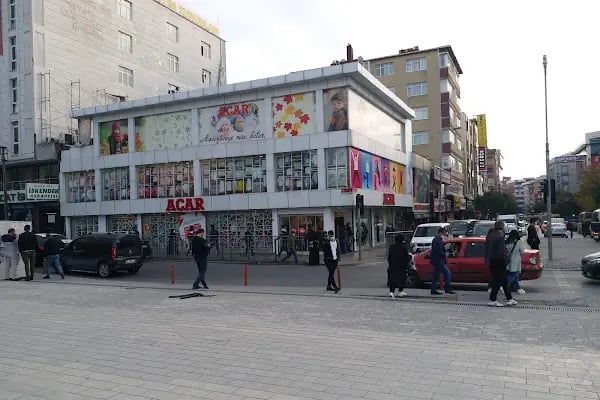 Bağcılar Metro - Resim 1