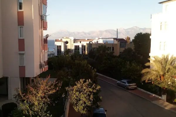 Begümhan Pansiyon - Resim 17