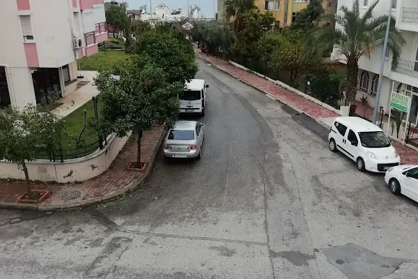 Begümhan Pansiyon - Resim 3