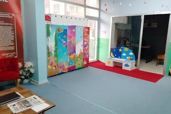 ÖZEL ELİF GÜNEŞ ANAOKULU - Resim 5