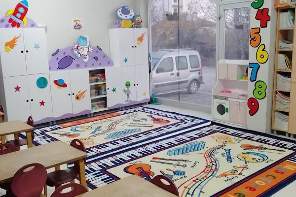 ÖZEL ELİF GÜNEŞ ANAOKULU - Resim 10