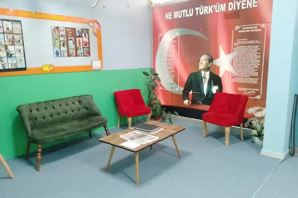 ÖZEL ELİF GÜNEŞ ANAOKULU - Resim 18