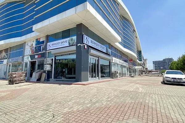 Berksoy Döviz Bursa Şube - Resim 2