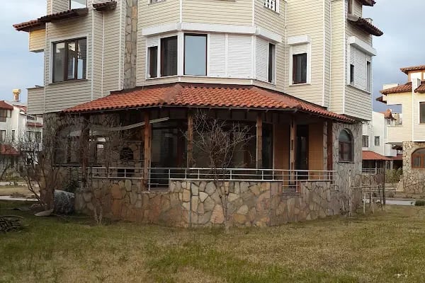 Mavi Yalı Sitesi - Resim 9