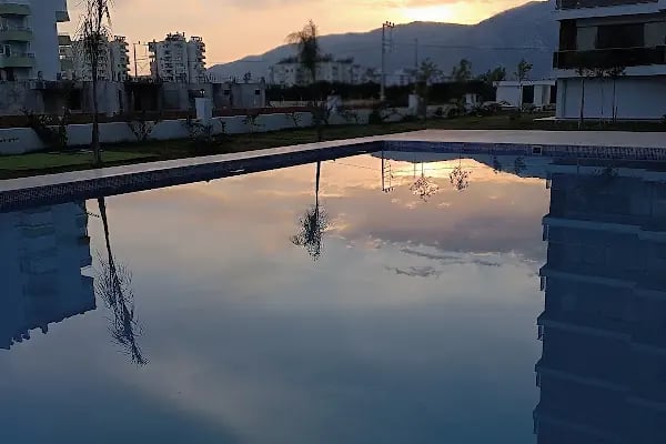 Mavi Yalı Sitesi - Resim 10