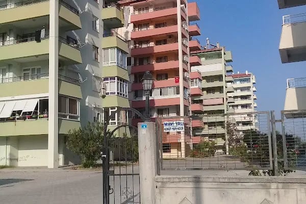 Mavi Yalı Sitesi - Resim 6
