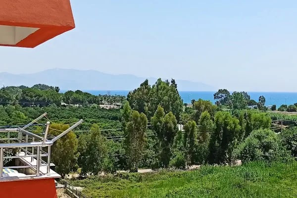 Mavi Yalı Sitesi - Resim 11