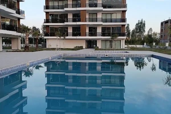 Mavi Yalı Sitesi - Resim 4