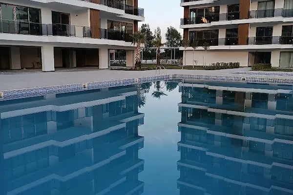 Mavi Yalı Sitesi - Resim 15