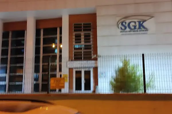 birecik sosyal güvenlik kurumu - Resim 5