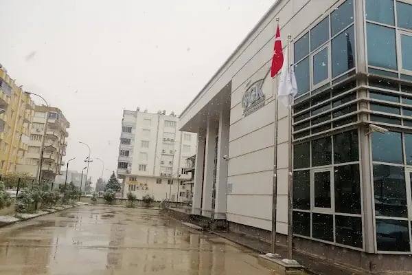 birecik sosyal güvenlik kurumu - Resim 1