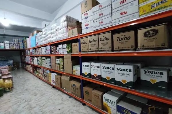 Market Talp - Resim 12