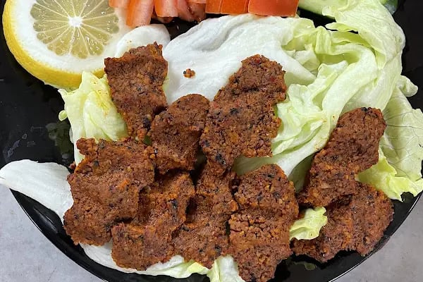 Nefis Adana Kebap - Resim 20