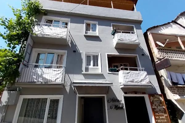 Altay Motel - Resim 4