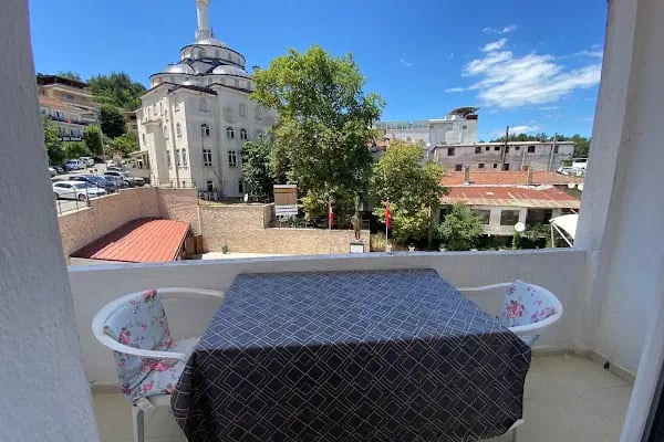Altay Motel - Resim 1
