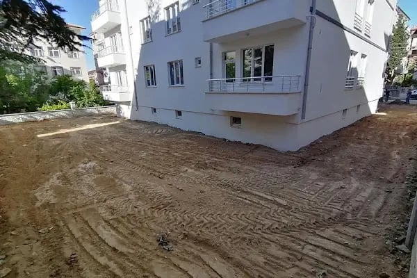 Yörük Fazıl Hafriyat - Resim 20