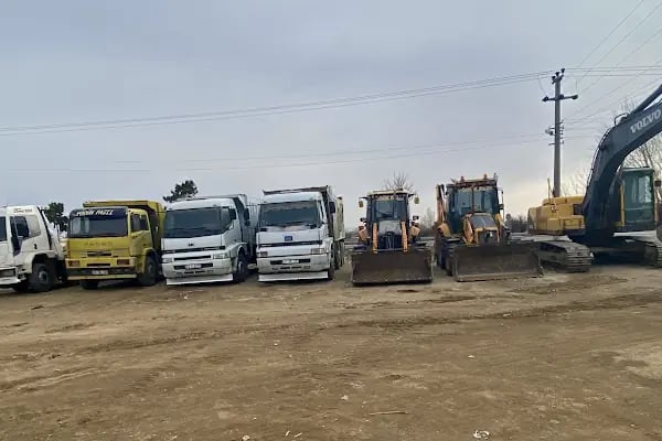 Yörük Fazıl Hafriyat - Resim 14