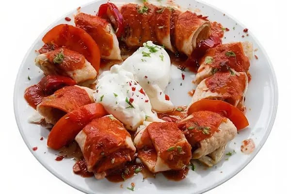 Ravi Restaurant Konya Mutfağı - Resim 20