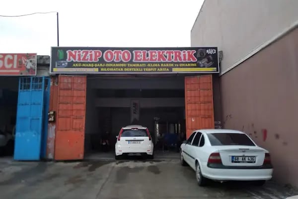 NİZİP OTO ELEKTRİK - Resim 9