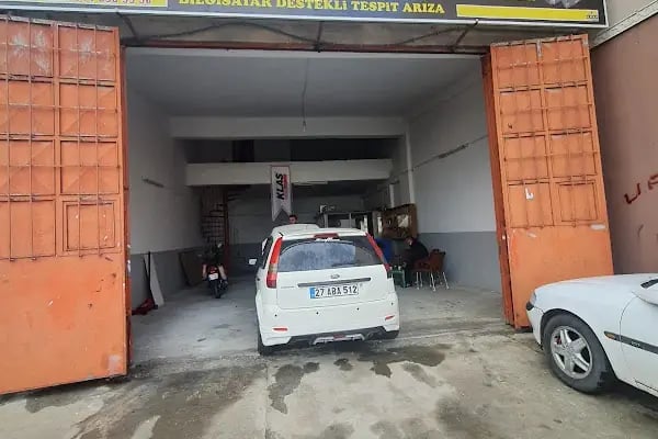 NİZİP OTO ELEKTRİK - Resim 7