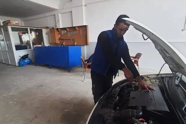 NİZİP OTO ELEKTRİK - Resim 4