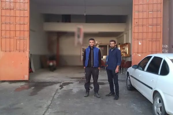 NİZİP OTO ELEKTRİK - Resim 10
