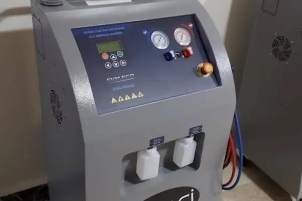 NİZİP OTO ELEKTRİK - Resim 6