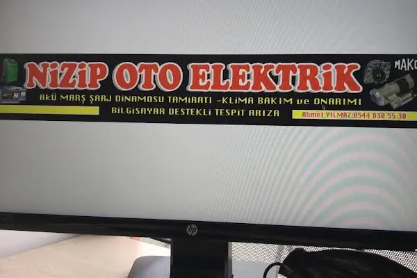 NİZİP OTO ELEKTRİK - Resim 5