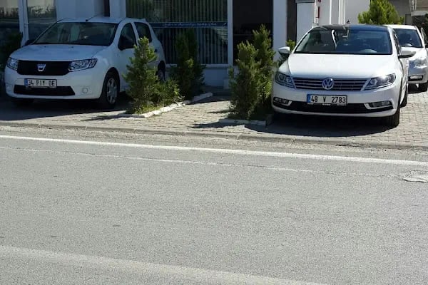 Marina Car Rental - Resim 10