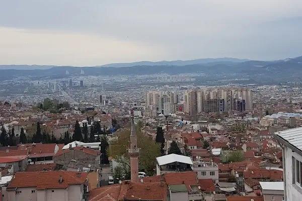 Hızır Dede Hazretleri (Üftade Hazretlerinin Şeyhi) - Resim 5