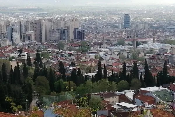Hızır Dede Hazretleri (Üftade Hazretlerinin Şeyhi) - Resim 9