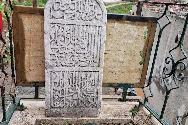 Hızır Dede Hazretleri (Üftade Hazretlerinin Şeyhi) - Resim 13
