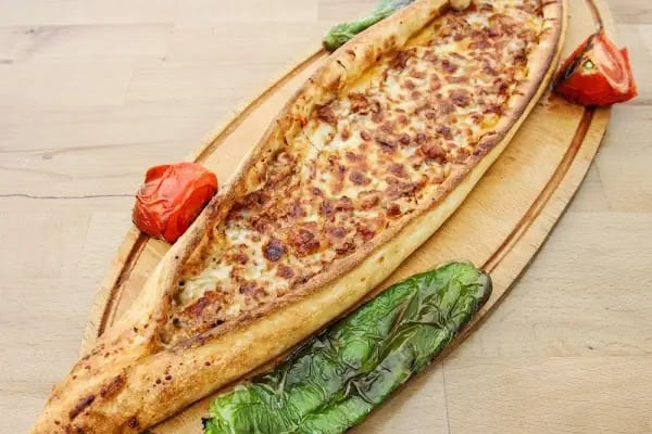 Vip Taş Fırın Çorlu (Lahmacun, Pide ve Pizza) - Resim 5
