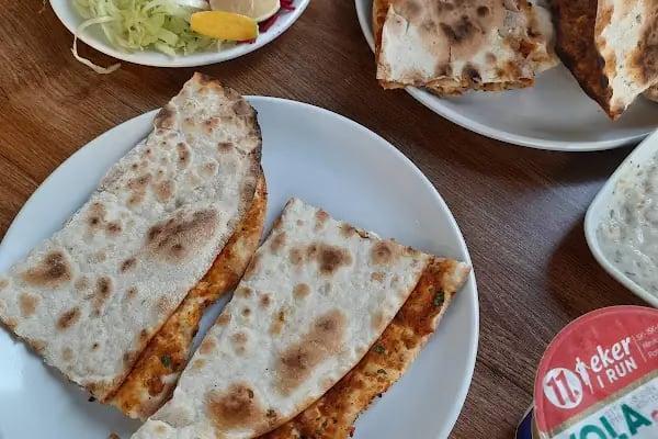 Vip Taş Fırın Çorlu (Lahmacun, Pide ve Pizza) - Resim 3