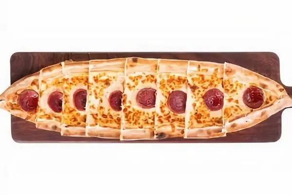 Vip Taş Fırın Çorlu (Lahmacun, Pide ve Pizza) - Resim 10