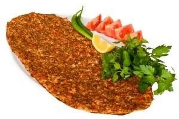 Vip Taş Fırın Çorlu (Lahmacun, Pide ve Pizza) - Resim 19